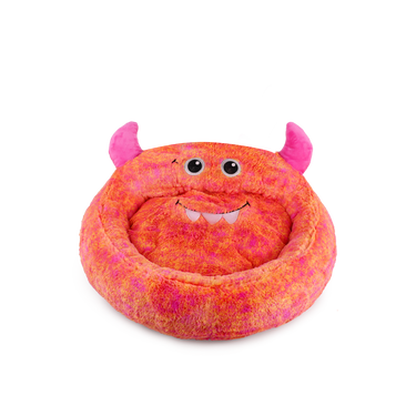 Scary Comfortable Pet Bed 50cm dia.
